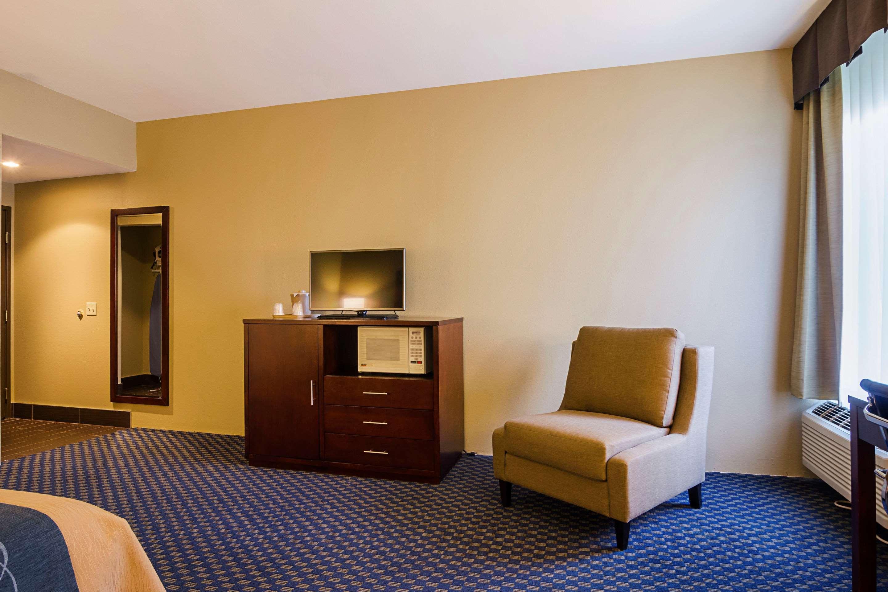 Comfort Inn & Suites Sea-Tac Airport SeaTac Zewnętrze zdjęcie